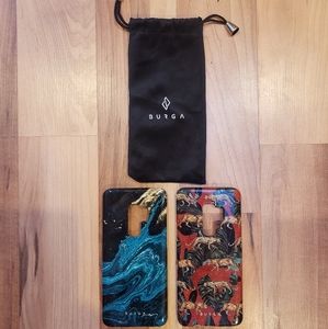 Burga Phone Cases